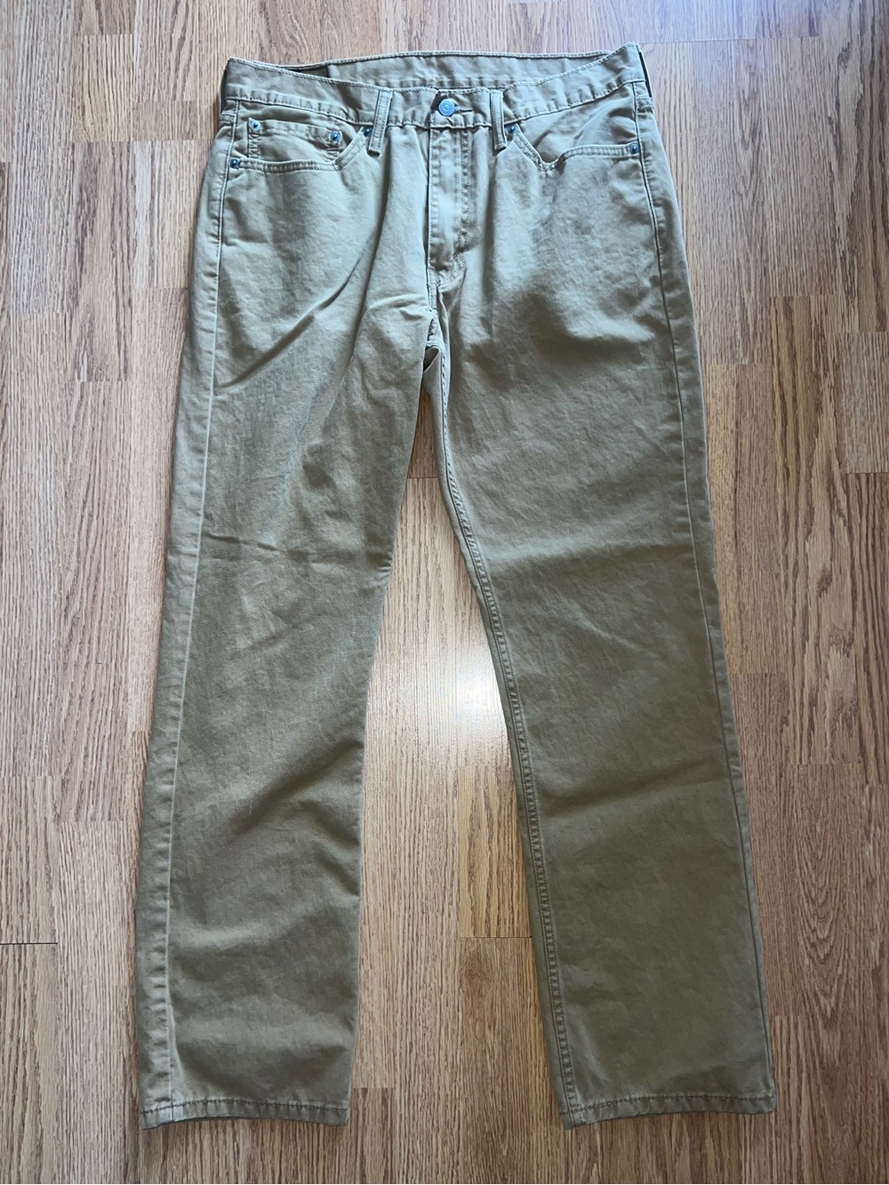 Levi’s Jeans